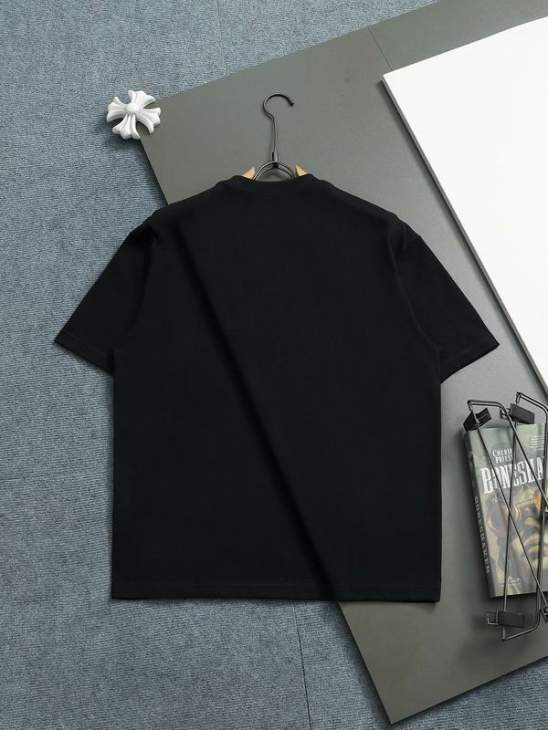Dior T Shirts Short _SKUDiorS-XLxetr16515629